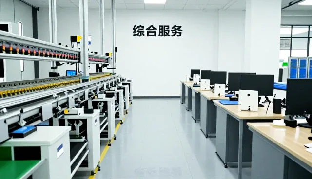 智能管理系统